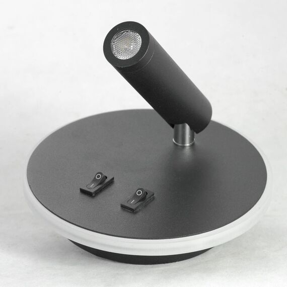 Lussole LSP-8235 Бра Cozy, изображение 2