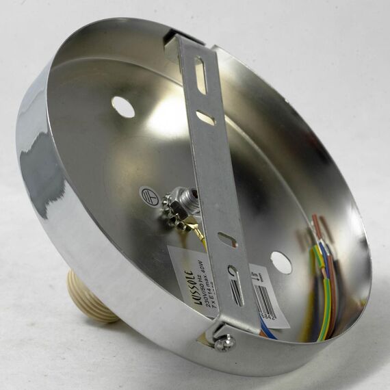 Lussole LSP-8036 Потолочный светильник Danbury, изображение 6