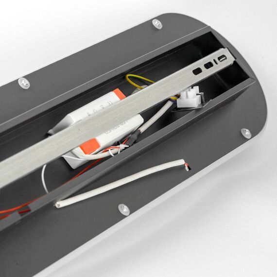 Lussole LSP-7284 Светильник потолочный, изображение 5