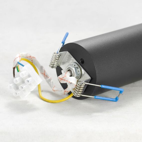 Lussole LSP-8556 Врезной потолочный светильник, изображение 3