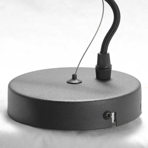 Lussole LSP-8156-G Люстра подвесная, изображение 6