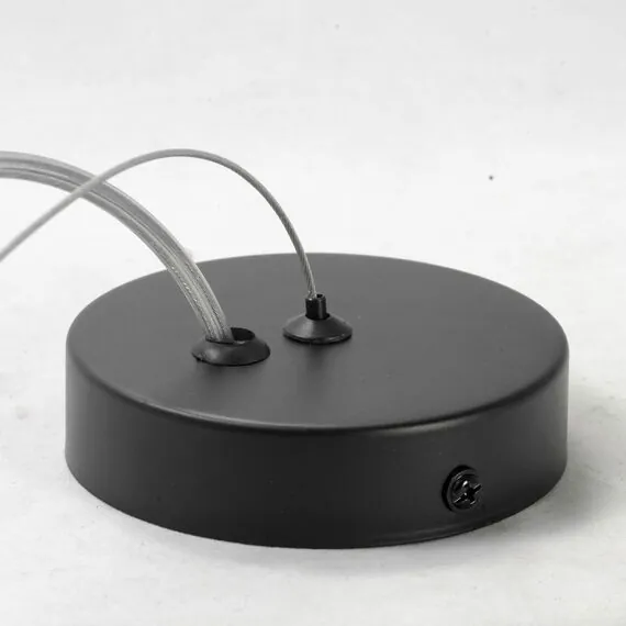 Lussole GRLSP-9931 Подвесной светильник Buffalo, изображение 5