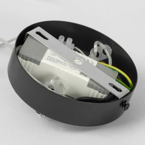 Lussole LSP-7089 Подвесной светильник, изображение 6