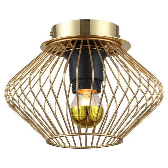 Lussole GRLSP-8248 Потолочный светильник Brooks