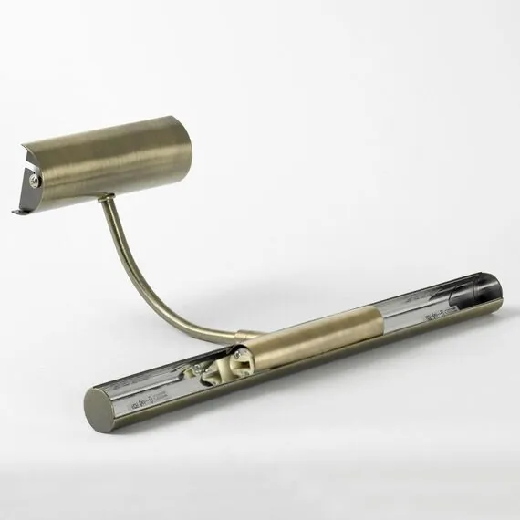 Lussole LSQ-0321-02 Подсветка для картин, изображение 3