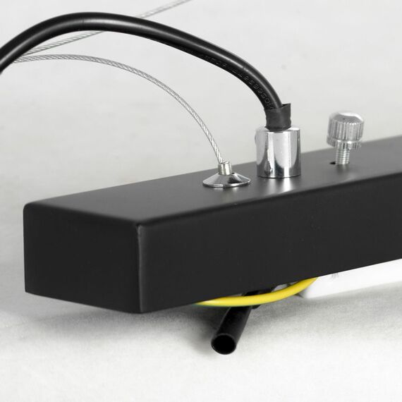 Lussole LSP-8709 Подвесной светильник, изображение 6