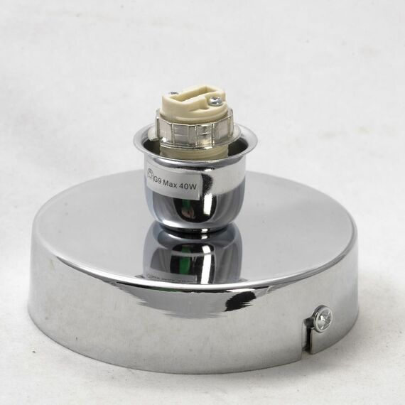 Lussole LSJ-0407-01 Потолочный светильник Monteleto, изображение 2