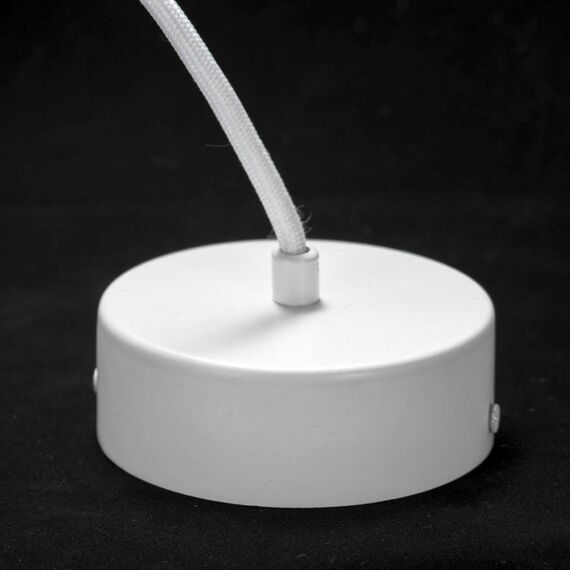 Lussole LSP-8123 Подвесной светильник Maricopa, изображение 4