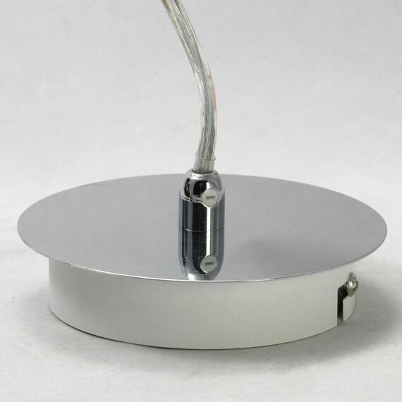 Lussole LSF-2306-01-TAW Трековый светильник, изображение 6