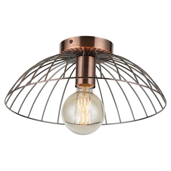 Lussole GRLSP-8249 Потолочный светильник Brooks