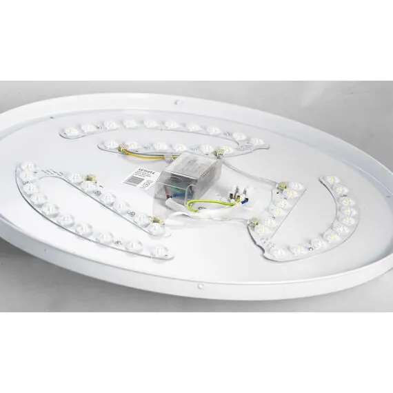 Lussole LSP-8321 Потолочный светильник Moonlight, изображение 4