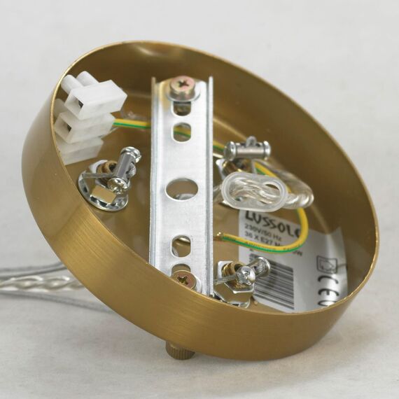 Lussole LSP-8405 Светильник подвесной, изображение 5