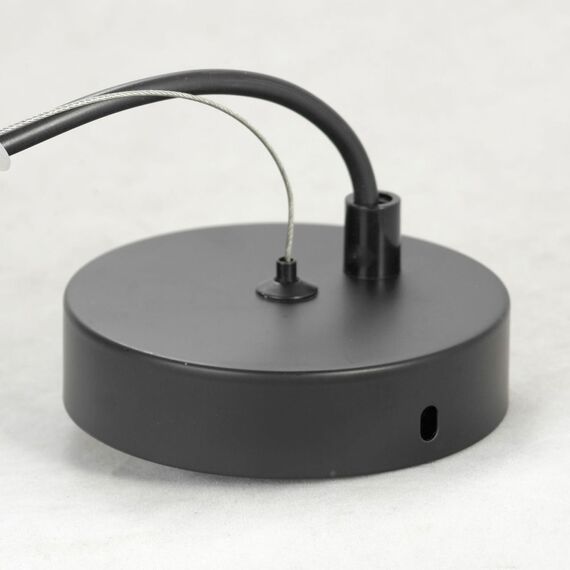Lussole LSP-8408 Подвесной светильник Bullock, изображение 4