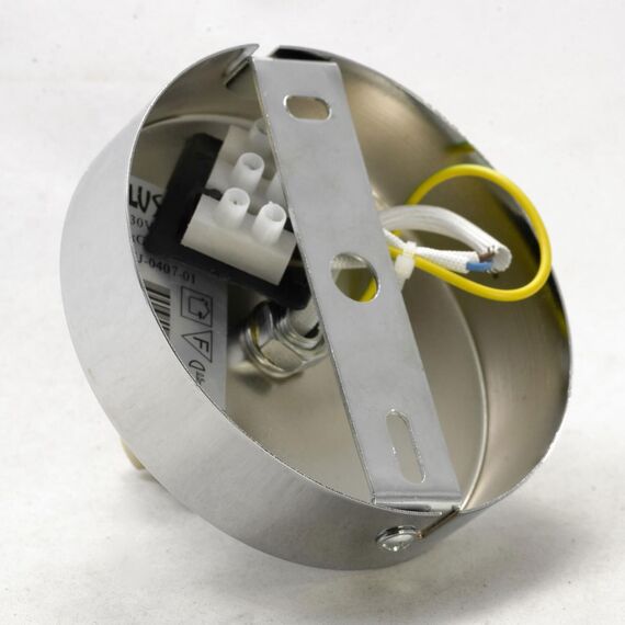 Lussole LSJ-0407-01 Потолочный светильник Monteleto, изображение 3