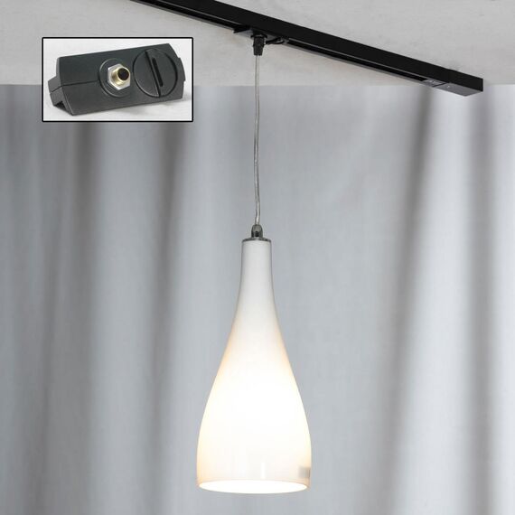 Lussole LSF-1106-01-TAB Трековый светильник