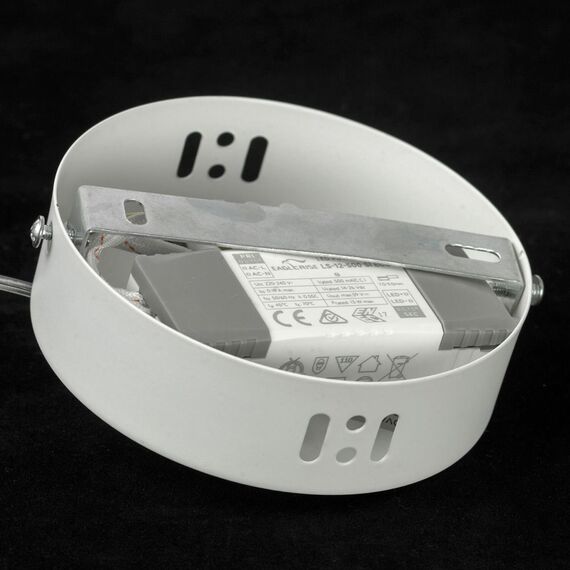 Lussole LSP-7152 Подвесной светильник, изображение 5