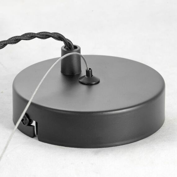 Lussole LSP-8246 Подвесной светильник Brooks, изображение 4