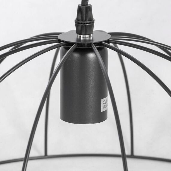 Lussole GRLSP-8213 Подвесной светильник Lattice, изображение 4