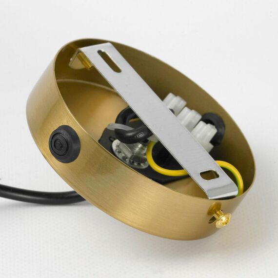 Lussole LSP-8844 Подвесной светильник, изображение 7