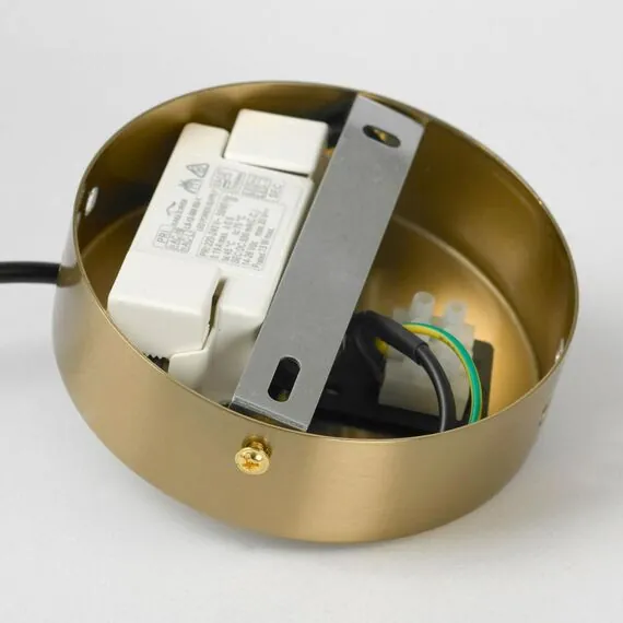 Lussole LSP-7093 Подвесной светильник, изображение 6