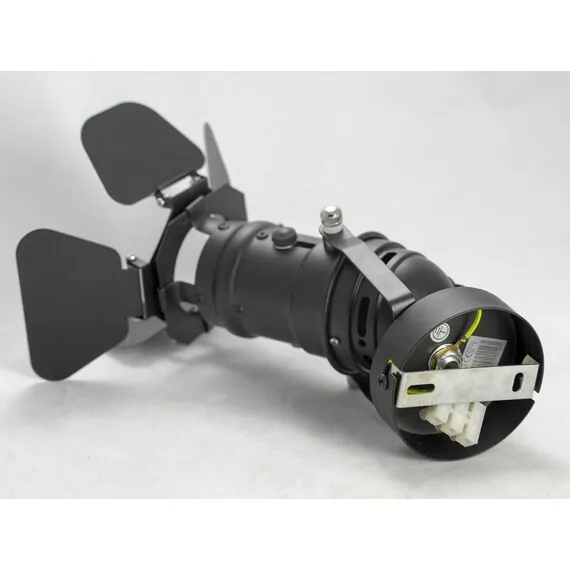 Lussole LSP-9838-TAW Трековый светильник, изображение 6
