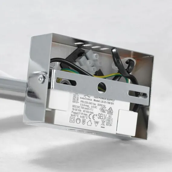 Lussole LSP-8900 Бра, изображение 5