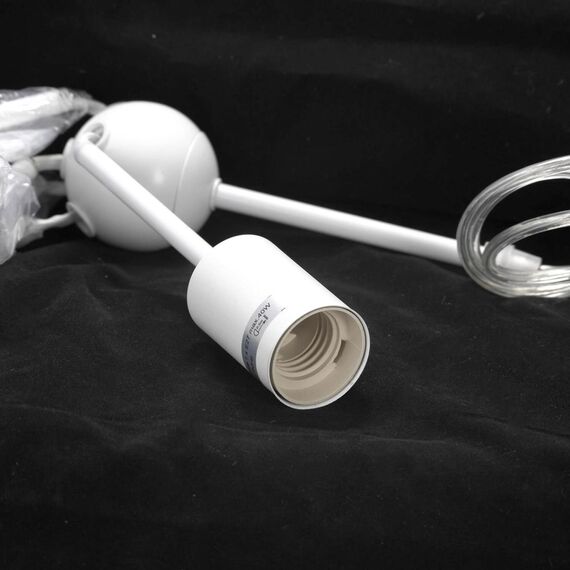 Lussole LSP-8268-G Люстра подвесная, изображение 2