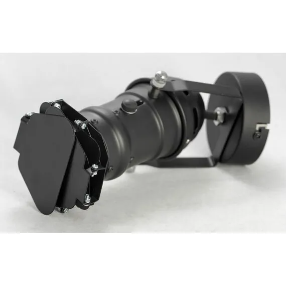 Lussole LSP-9838-TAW Трековый светильник, изображение 3