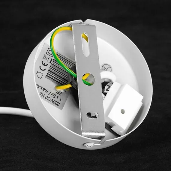 Lussole LSP-8972 Подвесной светильник, изображение 6