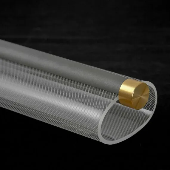 Lussole LSP-0925 Линейно-подвесной светильник, изображение 4