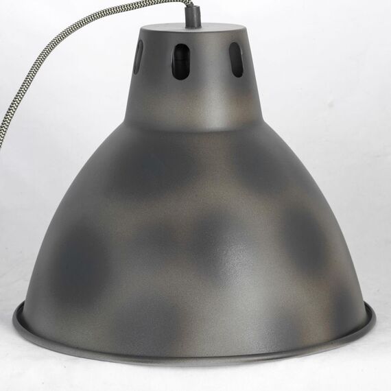 Lussole LSP-9504-DF Подвесной светильник Loft Huntsville, изображение 2
