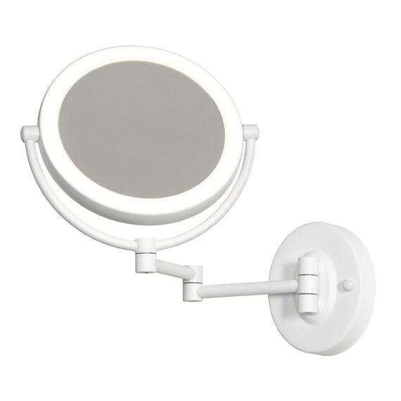 Lussole LSP-7269 Бра - зеркало с подсветкой, изображение 2