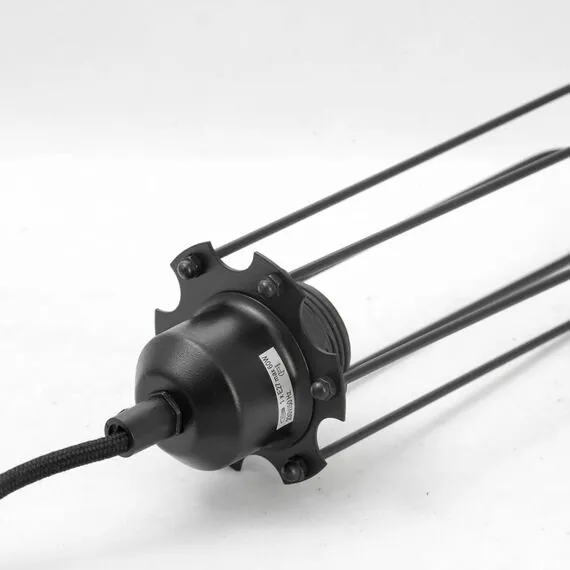 Lussole LSP-9608 Подвесной светильник Irondequoit, изображение 4