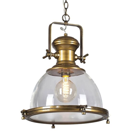 Lussole GRLSP-9611 Подвесной светильник Monsey, изображение 2