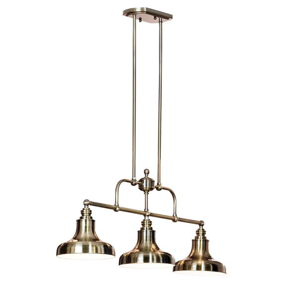 Lussole LSL-3013-03 Подвесной светильник Sona