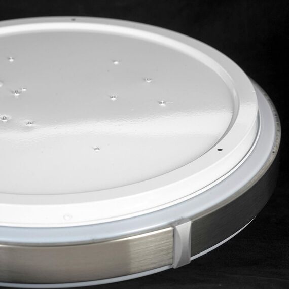 Lussole LSP-8471 Люстра потолочная светодиодная, изображение 3