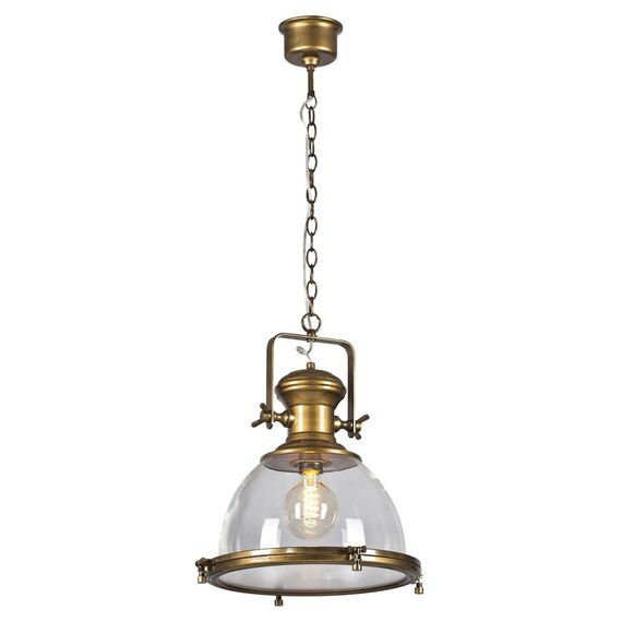 Lussole GRLSP-9611 Подвесной светильник Monsey