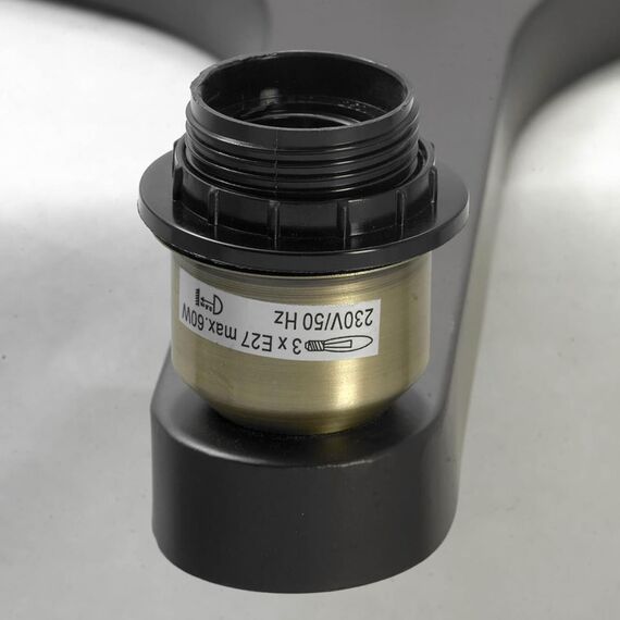 Lussole GRLSP-9535 Люстра Opelika, изображение 4