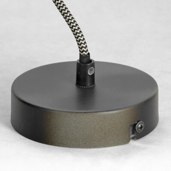 Lussole LSP-9504-DF Подвесной светильник Loft Huntsville, изображение 4
