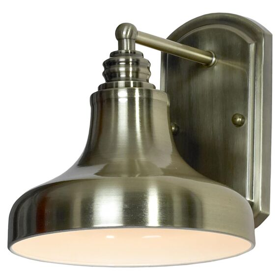 Lussole LSL-3001-01 Бра Sona