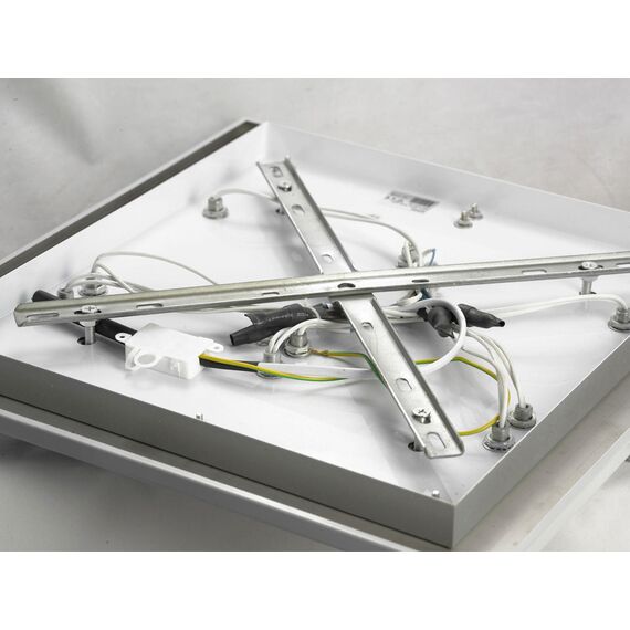 Lussole LSA-5407-09 Потолочный светильник Lariano, изображение 3