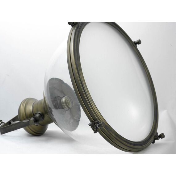 Lussole GRLSP-9611 Подвесной светильник Monsey, изображение 5