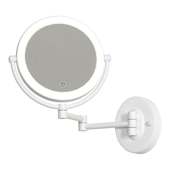 Lussole LSP-7269 Бра - зеркало с подсветкой
