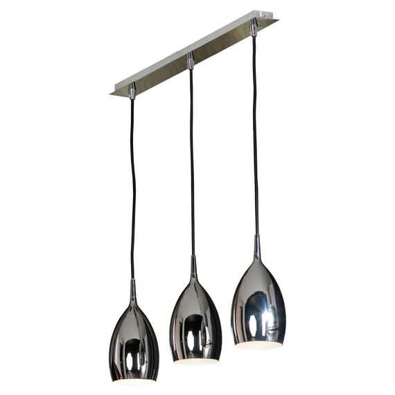 Lussole GRLSQ-0706-03 Подвесной светильник Collina