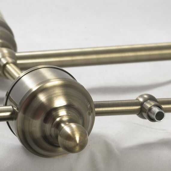 Lussole LSL-3013-03 Подвесной светильник Sona, изображение 7