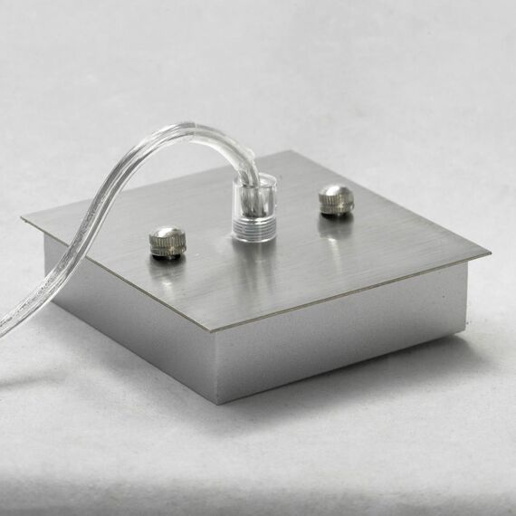 Lussole LSN-0106-01-TAW Трековый светильник, изображение 5