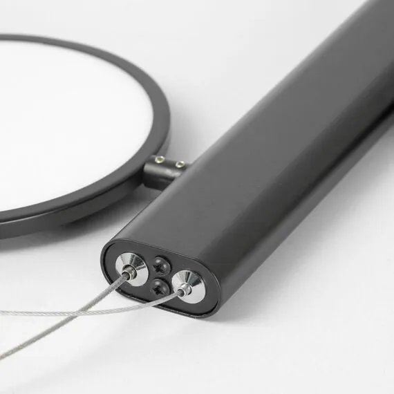 Lussole LSP-7084 Подвесной светильник, изображение 4
