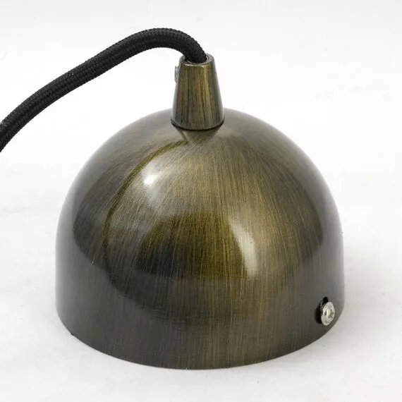 Lussole GRLSP-9655 Подвесной светильник Saratoga, изображение 6
