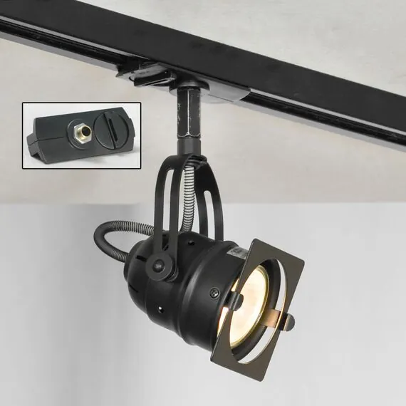Lussole LSP-9118-TAB Трековый светильник