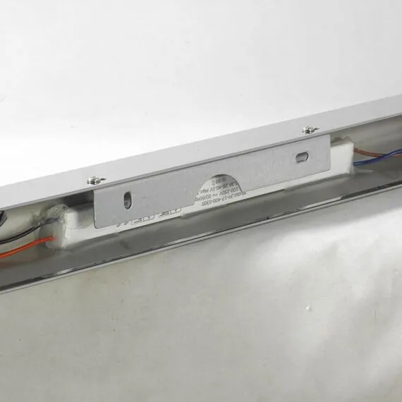 Lussole LSP-9967 Светильник в ванную комнату Aqua, изображение 4